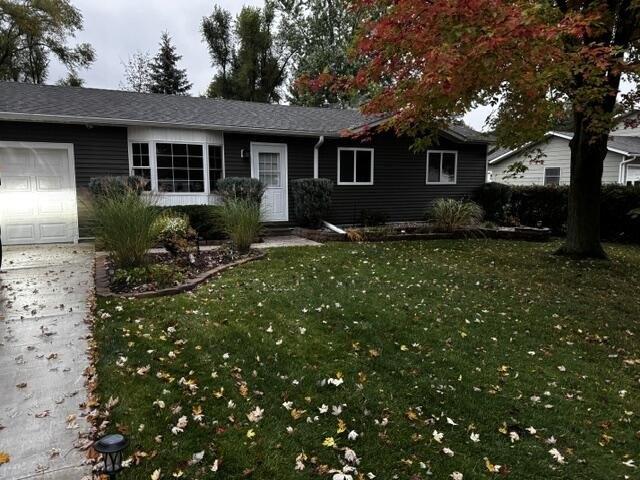 House for sale in Alpena, Alpena County