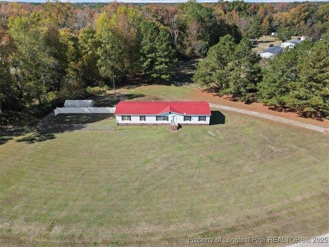 House for sale in Kenly, North Carolina