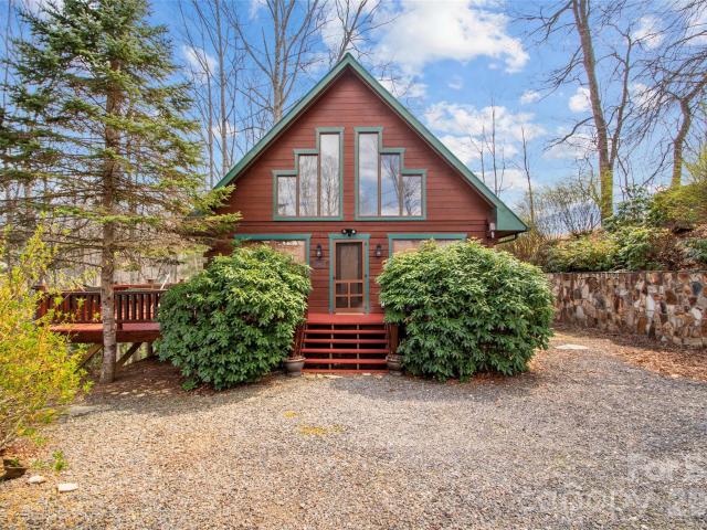 House for sale in Yancey, North Carolina