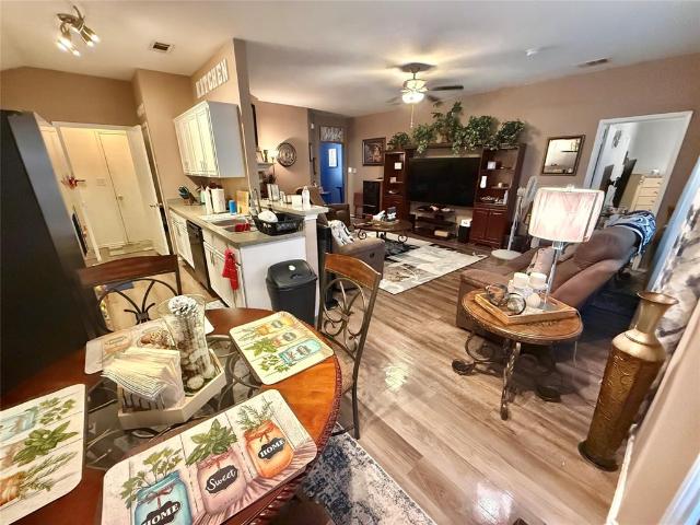 House for sale in Terrell, Kaufman County