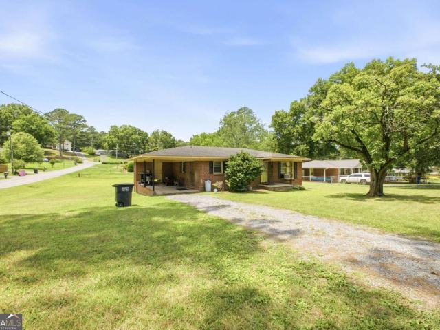 House for sale in Gordon, Georgia