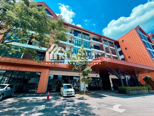 Apartment for rent in Kuching