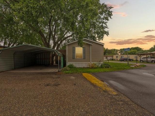 House for sale in Mankato, Minnesota