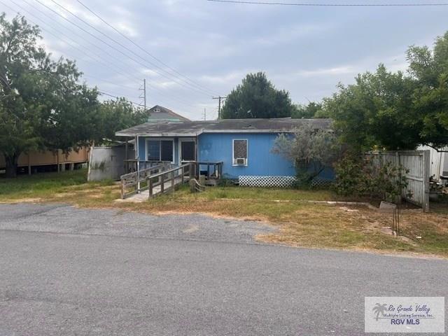 Land for sale in Cameron, Texas