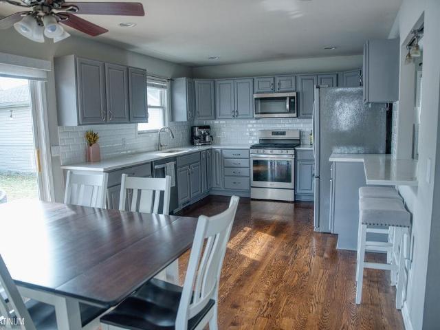 House for sale in Clawson, Michigan