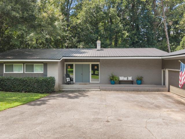 House for sale in Eatonton, Georgia
