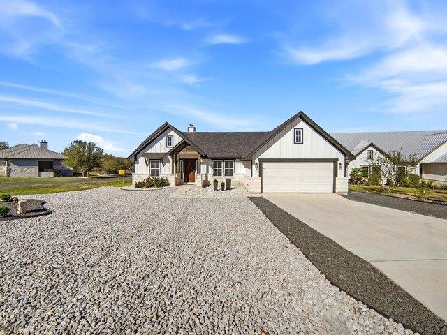 House for sale in Blanco, Texas