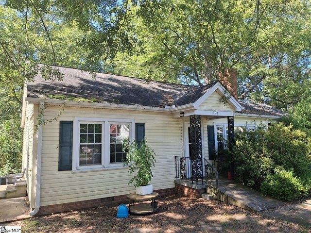 House for sale in Pickens, Pickens County