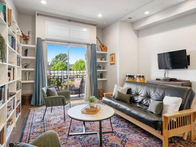 Townhouse for sale in Santa Cruz, California