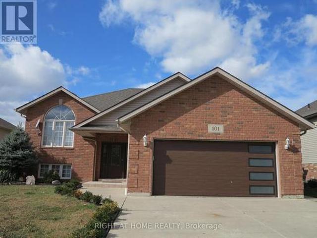 House for sale in Leamington, Ontario