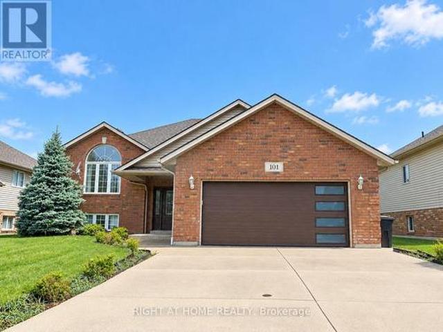 House for sale in Leamington, Southwestern Ontario