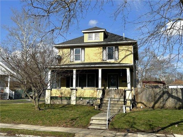 House for sale in Blairsville, Pennsylvania