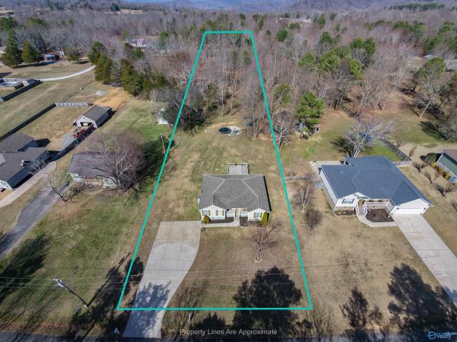 House for sale in Grant, Alabama