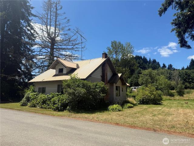 House for sale in Pe Ell, Washington