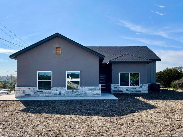 House for sale in Blanco, Texas