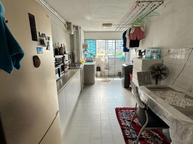 Apartment for rent