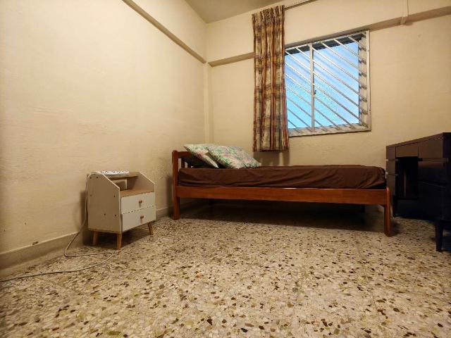 Property for rent