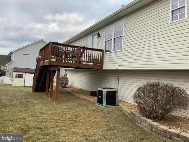 Property for rent in Virginia