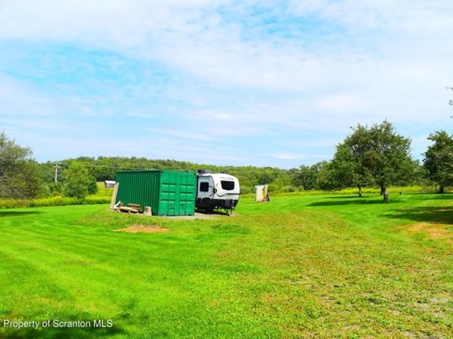 Land for sale in Montrose, Pennsylvania