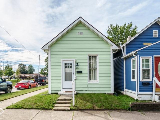 House for sale in Old Southside, Indianapolis