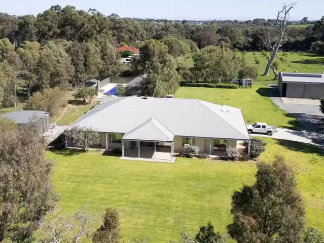 House for rent in Karnup