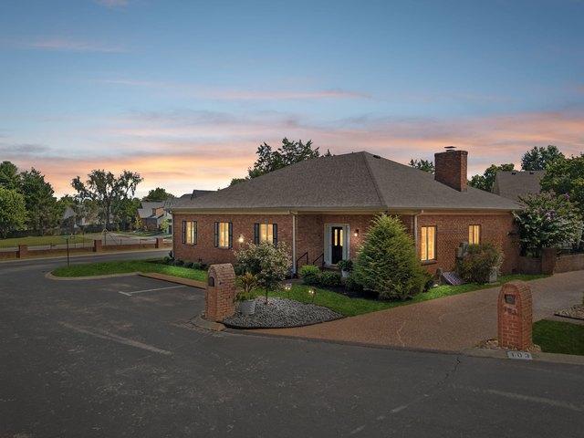 House for sale in Tennessee