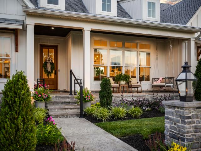 House for sale in Nicholasville, Kentucky