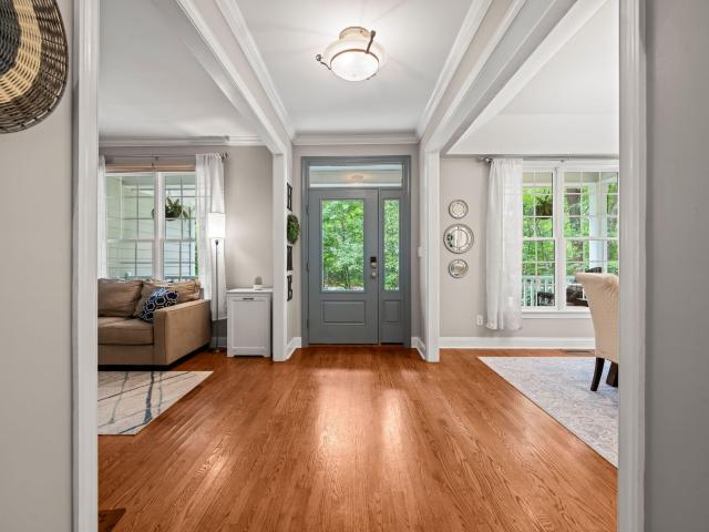 House for sale in Chatham, North Carolina