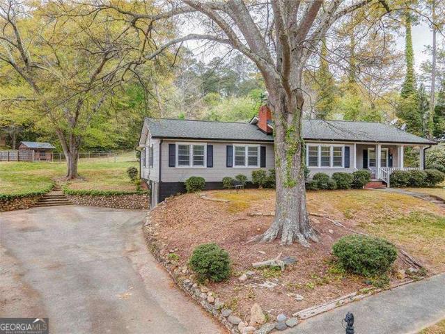 House for sale in Lindale, Georgia