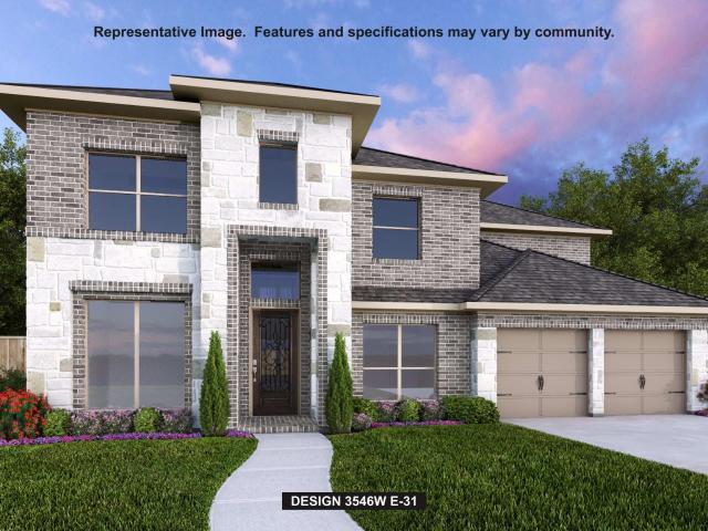 House for sale in Williamson, Texas