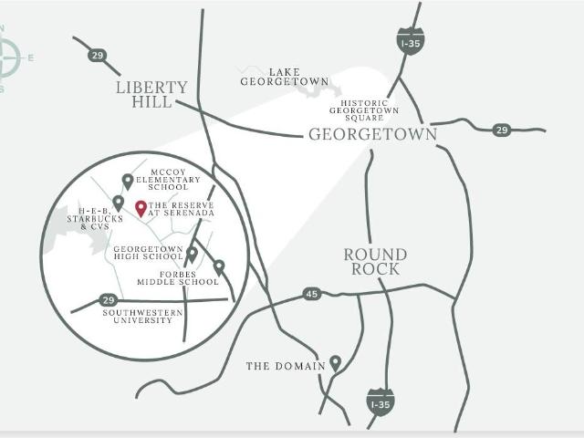 Land for sale in Georgetown