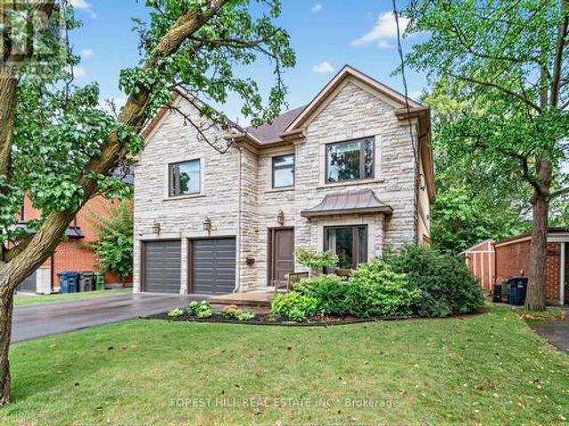 House for sale in York Centre, Toronto