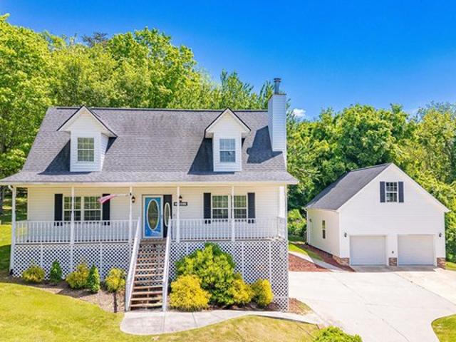 House for sale in Tennessee