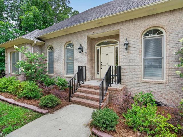 House for sale in Alabaster, Alabama