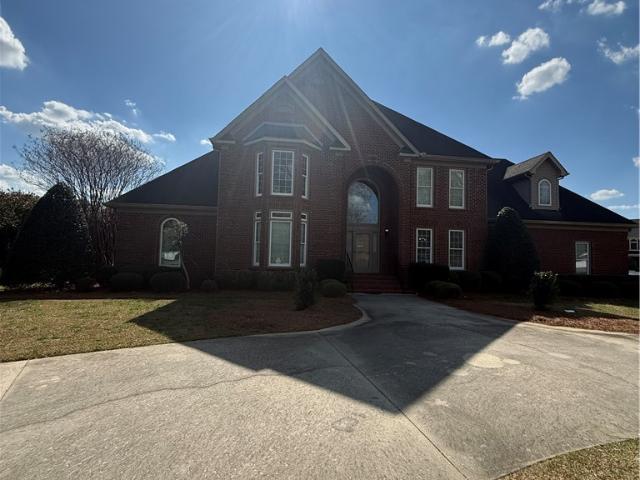 House for sale in Dunn, North Carolina