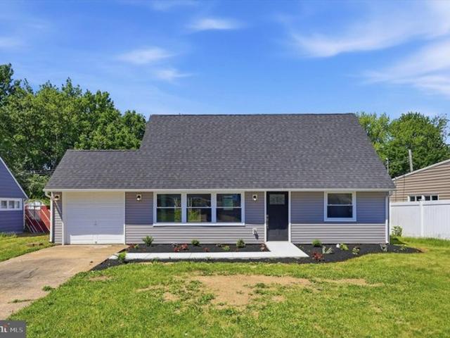 House for sale in Bucks, Pennsylvania