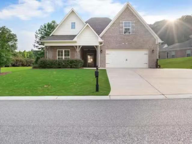 House for rent in Alabaster