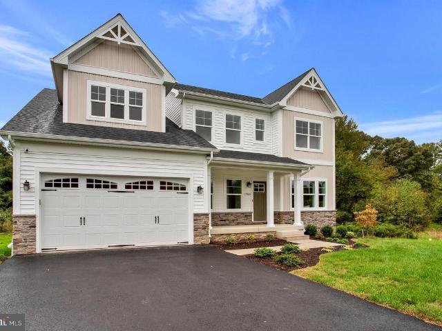 House for sale in Huntingtown, Maryland
