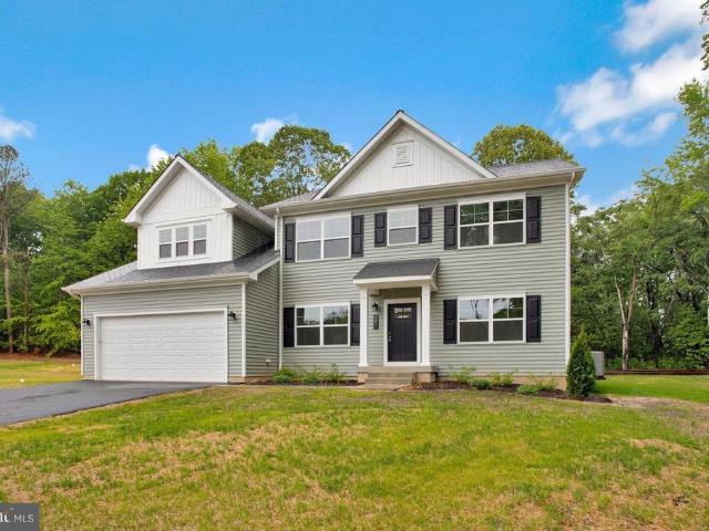 House for sale in Huntingtown, Maryland