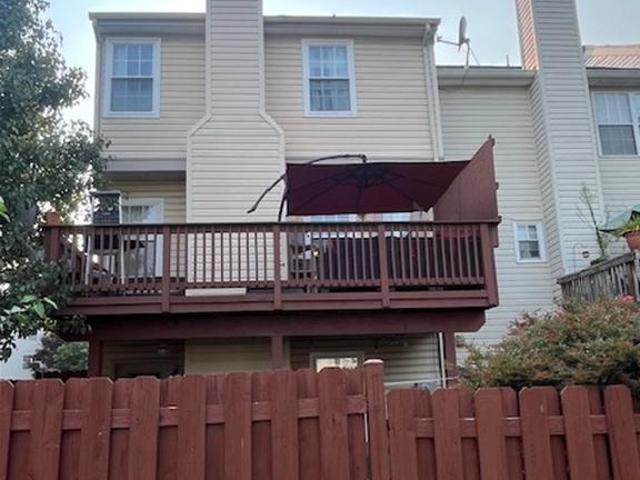 House for sale in Virginia