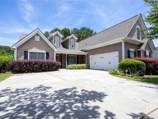 House for sale in Bogart, Oconee County