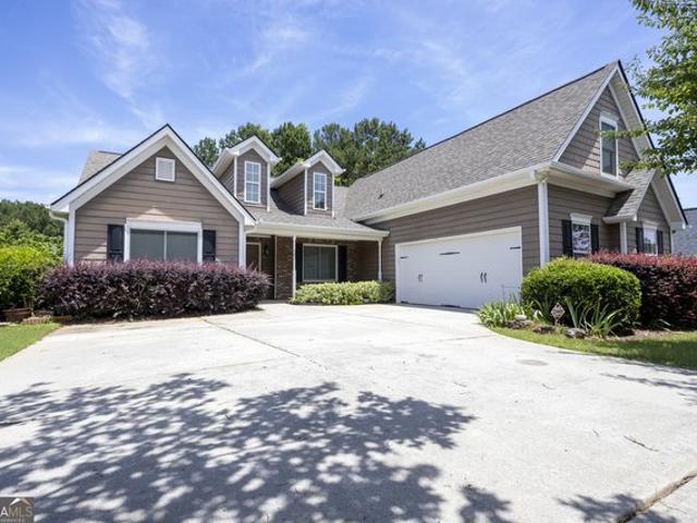 House for sale in Oconee, Georgia