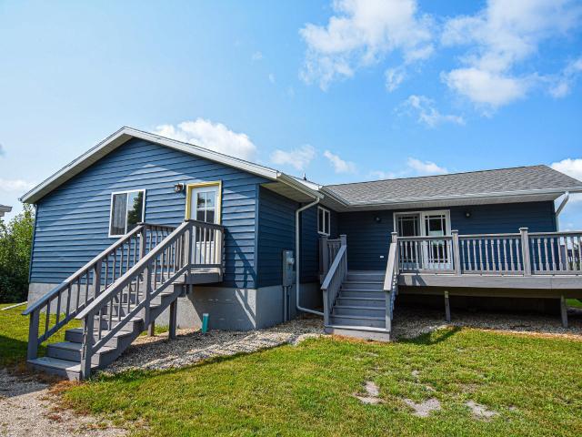 House for sale in Viking, Marshall County
