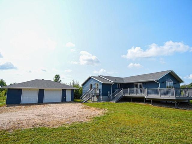 House for sale in Viking, Marshall County