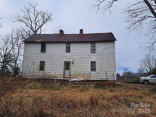 House for sale in Haywood, North Carolina