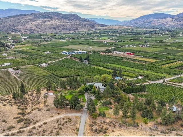 House for sale in Oliver, British Columbia