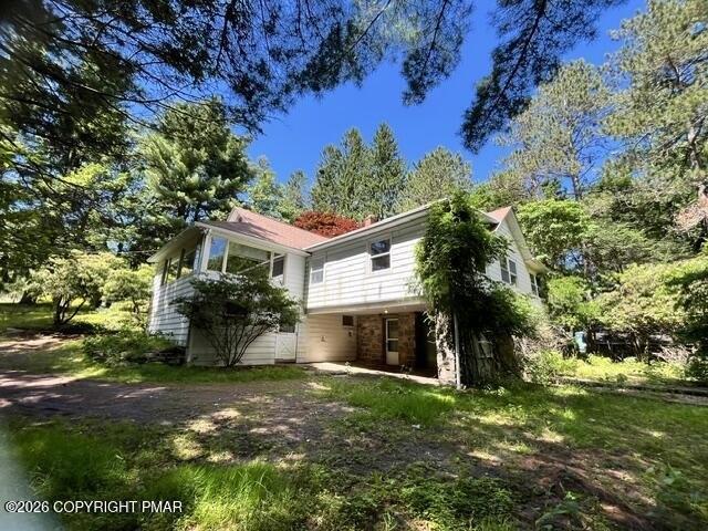 House for sale in Mount Pocono, Pennsylvania