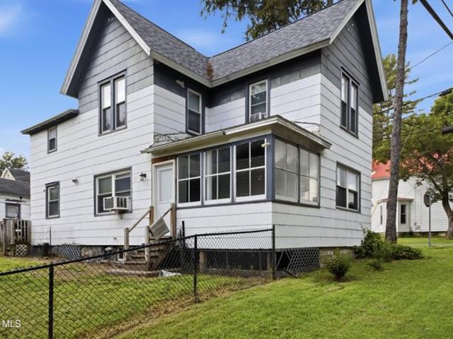 House for sale in Fonda, New York