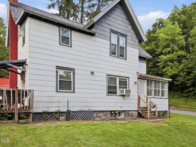 House for sale in Fonda, New York