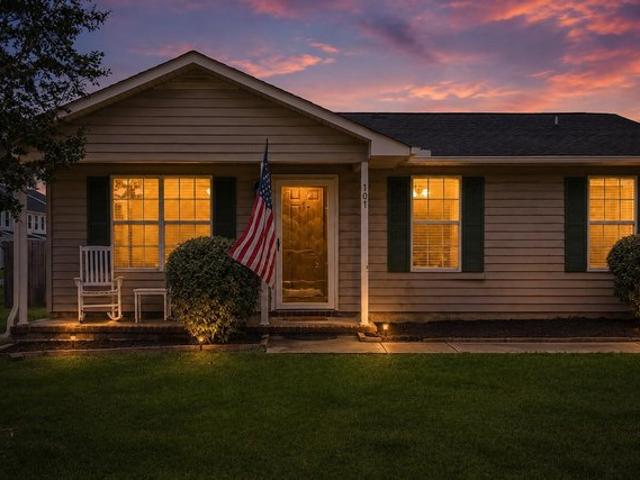House for sale in Moncks Corner, South Carolina